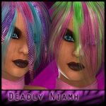 Deadly Niamh: For Niamh Hair